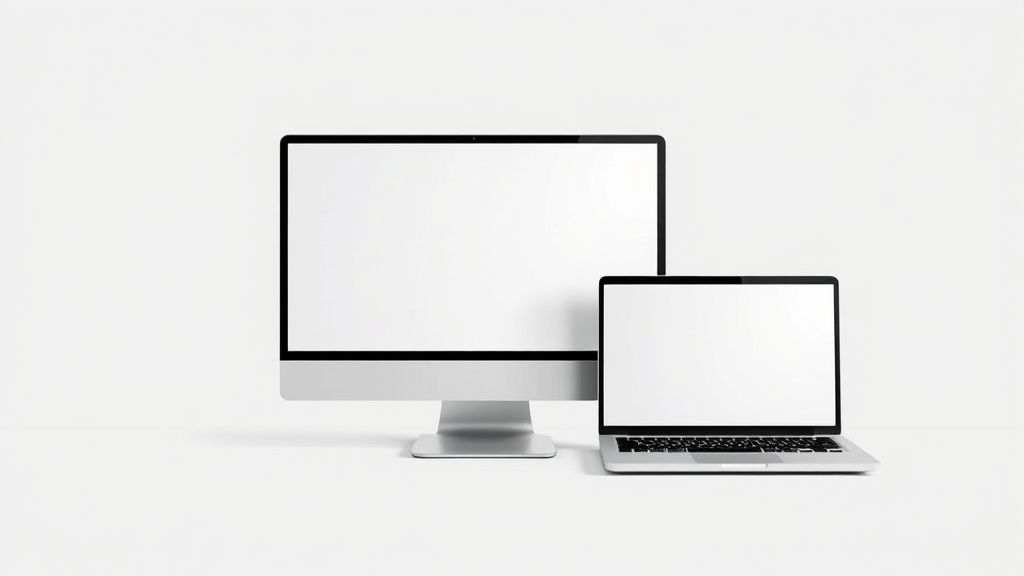 Computers & Laptops