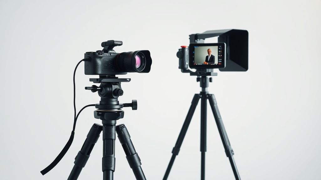 Cameras & Photography