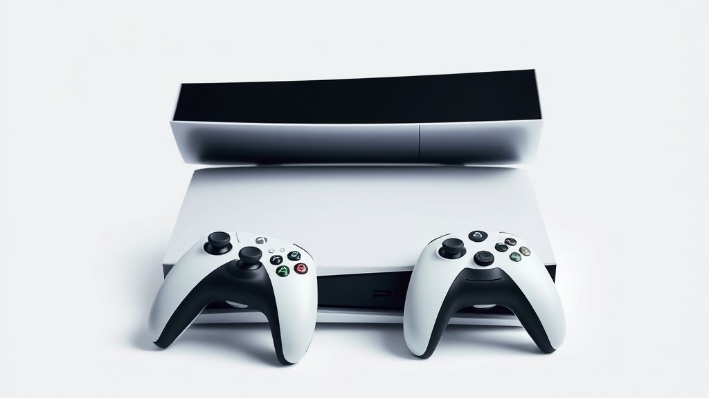 Gaming & Entertainment