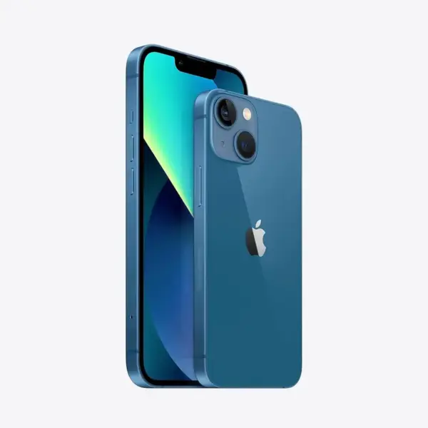 Apple iPhone 13, 128GB - RENEWED PREMIUM - LIKE NEW - Image 4