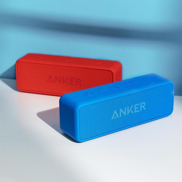 Anker Speaker - Image 3