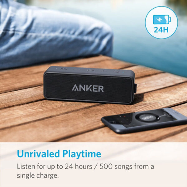 Anker Speaker - Image 2