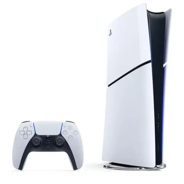 PlayStation®5 Digital Edition - ASTRO BOT Bundle - Image 4