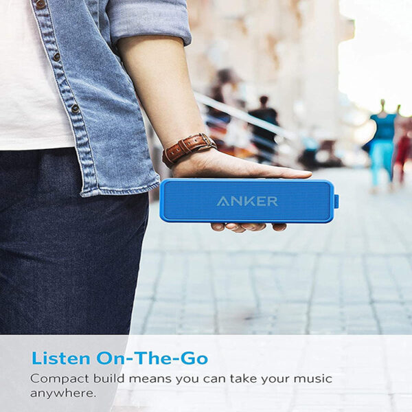 Anker Speaker - Image 4