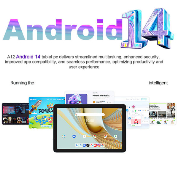 WinPad A12 - Image 7