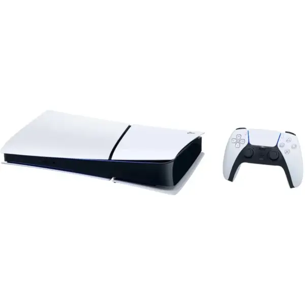 PlayStation®5 Digital Edition - ASTRO BOT Bundle - Image 3