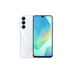 Samsung Galaxy A16 8+256GB 5G Gray Dual Sim