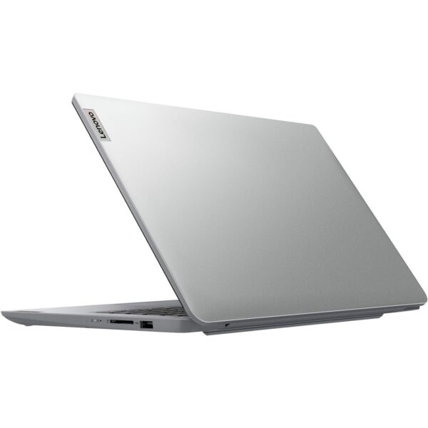 Lenovo IdeaPad 1 Laptop – 14" HD, Intel Celeron N4020, 4GB RAM, 128GB eMMC, Windows 11 S - Image 4