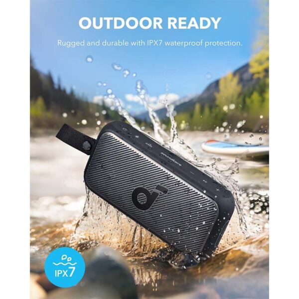 Soundcore Motion 300 Wireless Hi-Res Portable Speaker - Image 6