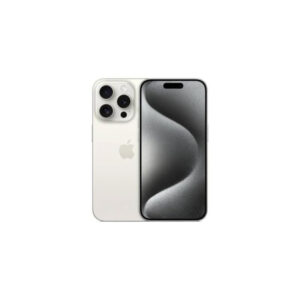 Apple iPhone 15 Pro Max, 256GB, various colors - Unlocked (Renewed Premium)