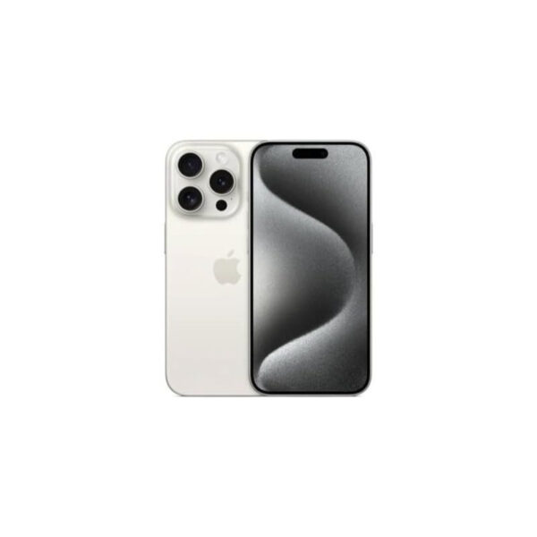 Apple iPhone 15 Pro Max, 256GB, various colors - Unlocked (Renewed Premium)