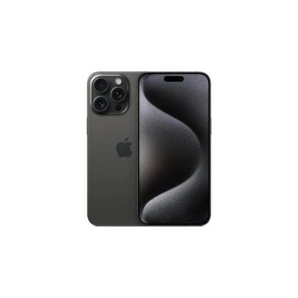 Apple iPhone 15 Pro Max, 256GB, various colors - Unlocked (Renewed Premium) - Image 2