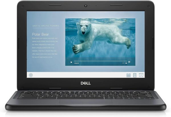 Dell Chreomebook 3100 Intel Celeron N4000 4GB RAM, 16GB eMMC - Image 6