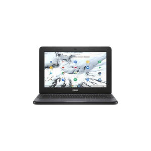 Dell Chreomebook 3100 Intel Celeron N4000 4GB RAM, 16GB eMMC