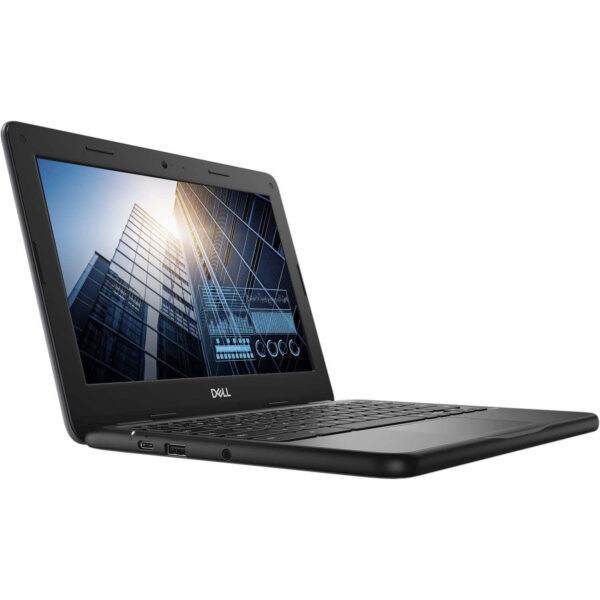 Dell Chreomebook 3100 Intel Celeron N4000 4GB RAM, 16GB eMMC - Image 5