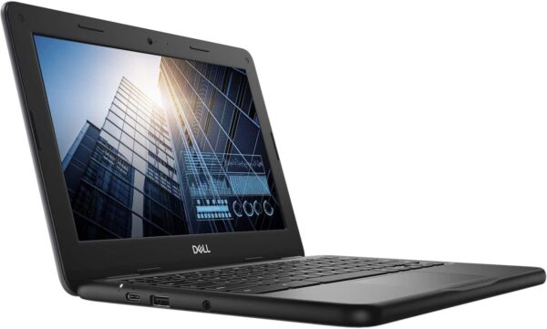 Dell Chreomebook 3100 Intel Celeron N4000 4GB RAM, 16GB eMMC - Image 3
