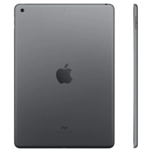 Apple Ipad 9th Gen. 10.2" - 64GB Storage Wifi Gray (Refurbished)