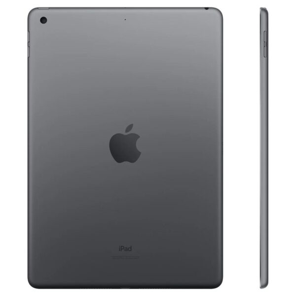 Apple Ipad 9th Gen. 10.2" - 64GB Storage Wifi Gray (Refurbished)