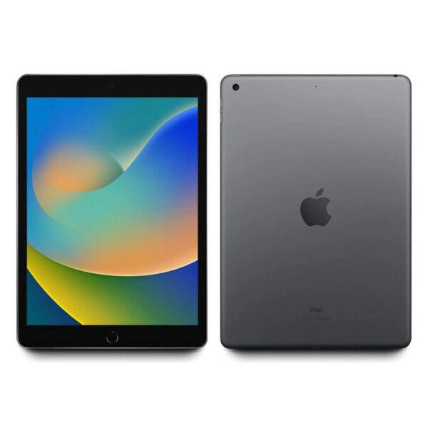 Apple iPad 10 2022 Wi-Fi 64GB - All Colors - Image 3