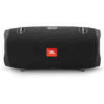 Genuine JBL Xtreme 2 Bluetooth Speaker, Black