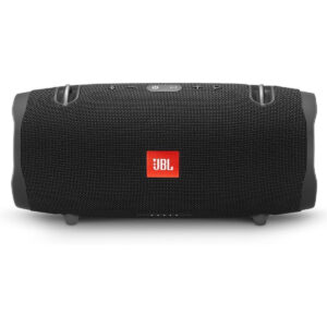 Genuine JBL Xtreme 2 Bluetooth Speaker, Black