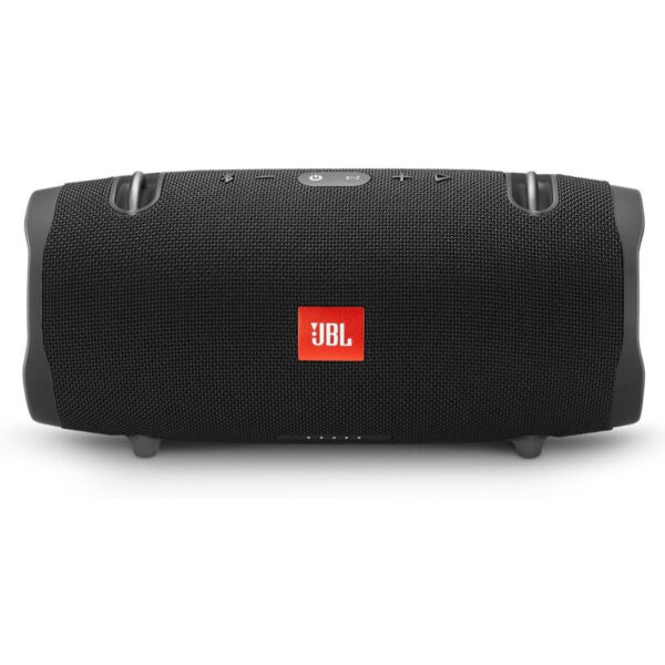 Genuine JBL Xtreme 2 Bluetooth Speaker, Black