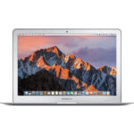 Apple MacBook Air A1466 13" Intel Core I5 8GB Ram 128GB SSD (Refurbished)