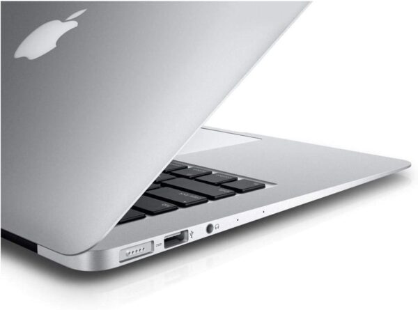 Bundle Apple MacBook Air A1466 13" Core I5 8GB Ram 128GB SSD with Mouse + Mousepad (2017) (Refurbished) - Image 6