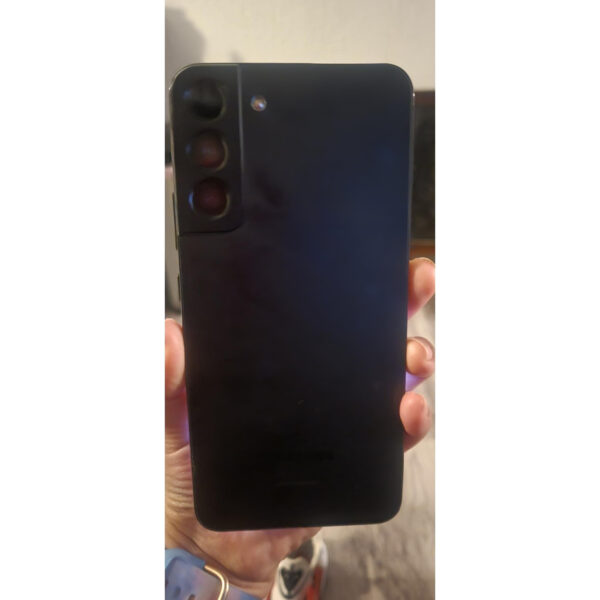 SAMSUNG Galaxy S22+ Plus 5G (128GB, 8GB) 6.2" AMOLED, 50MP Camera, Volte (Fully Unlocked) - Image 3