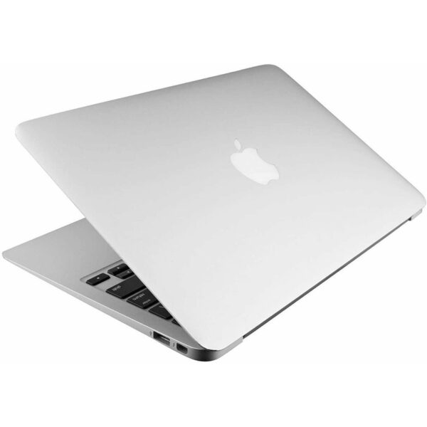 Bundle Apple MacBook Air A1466 13" Core I5 8GB Ram 128GB SSD with Mouse + Mousepad (2017) (Refurbished) - Image 5