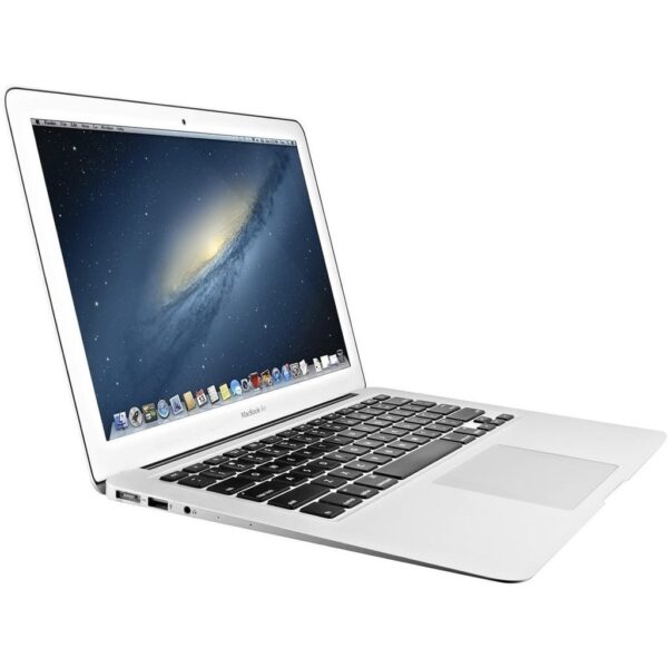Bundle Apple MacBook Air A1466 13" Core I5 8GB Ram 128GB SSD with Mouse + Mousepad (2017) (Refurbished) - Image 3