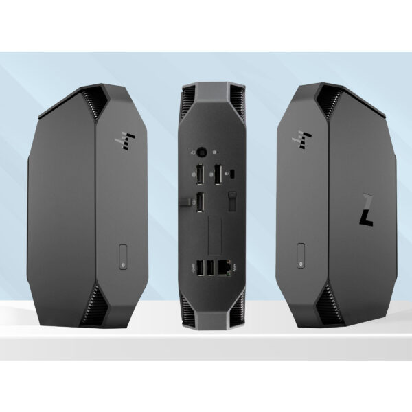 HP Z2 Tiny Workstation | Tiny Desktop Computer Mini PC - Image 15