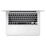 Bundle Apple MacBook Air A1466 13" Core I5 8GB Ram 128GB SSD with Mouse + Mousepad (2017) (Refurbished)