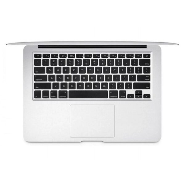Bundle Apple MacBook Air A1466 13" Core I5 8GB Ram 128GB SSD with Mouse + Mousepad (2017) (Refurbished)