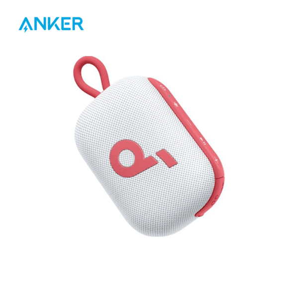 Soundcore Select 4 Go Bluetooth Speaker - Image 5