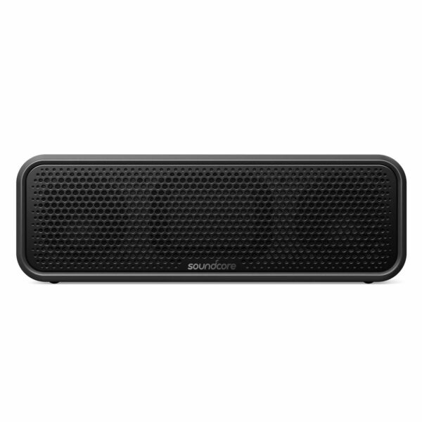 Anker Soundcore Select2 Bluetooth Speaker Portable Outdoor Wireless Speaker IPX7 - Image 6