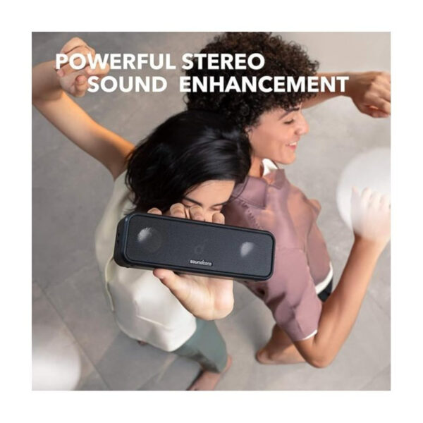 Soundcore 3 Bluetooth Speaker - Image 7