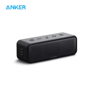 Anker Soundcore Select2 Bluetooth Speaker Portable Outdoor Wireless Speaker IPX7