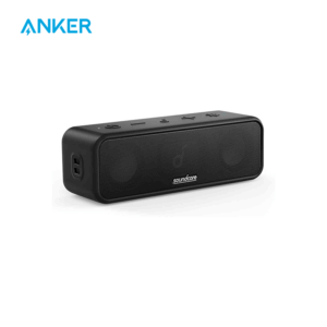 Soundcore 3 Bluetooth Speaker