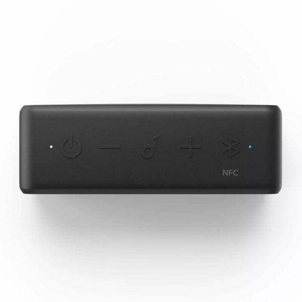 Anker Soundcore Select2 Bluetooth Speaker Portable Outdoor Wireless Speaker IPX7 - Image 5
