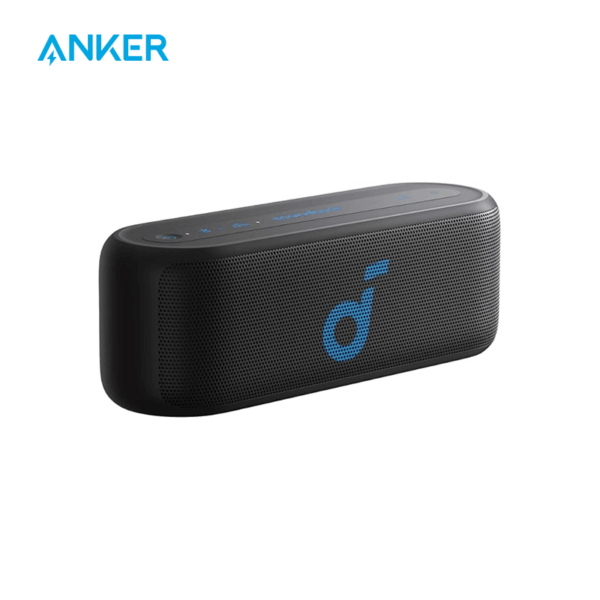 Soundcore Select 2S Portable Bluetooth Speaker - Image 3