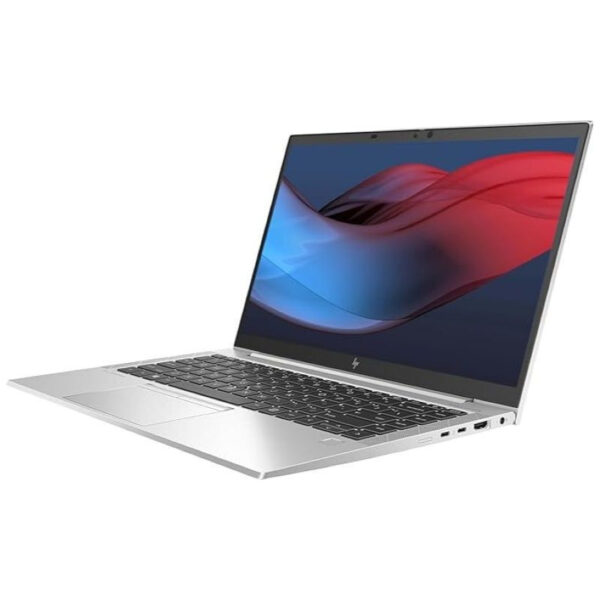 HP ELITE BOOK 840 G8 Touch 54H27US 512GB SSD Iris Xe Graphics 14" 16GB RAM 11th Gen - Image 3