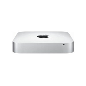 Apple MacMini MGEM2LL/A A1347 Core I5 4GB RAM 500GB Storage (2014) (Refurbished)