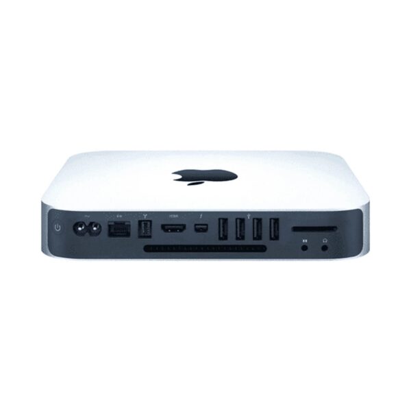 Apple MacMini MGEM2LL/A A1347 Core I5 4GB RAM 500GB Storage (2014) (Refurbished) - Image 2