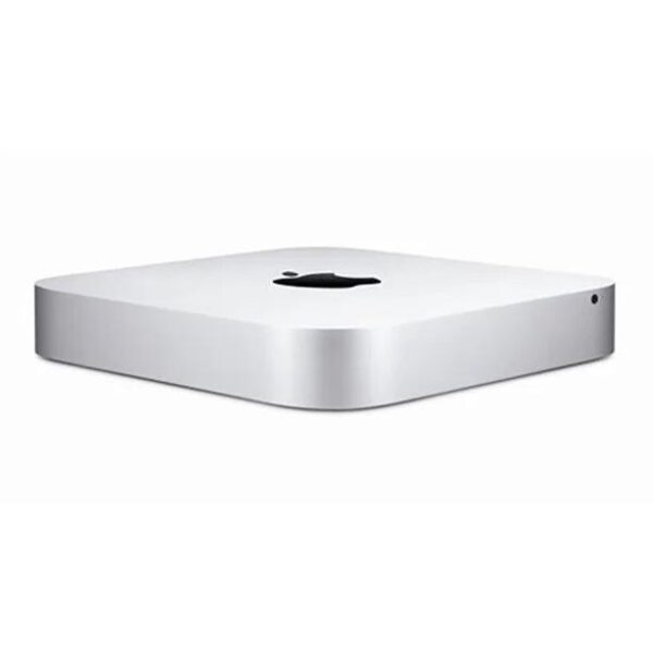 Apple MacMini MGEM2LL/A A1347 Core I5 4GB RAM 500GB Storage (2014) (Refurbished) - Image 5