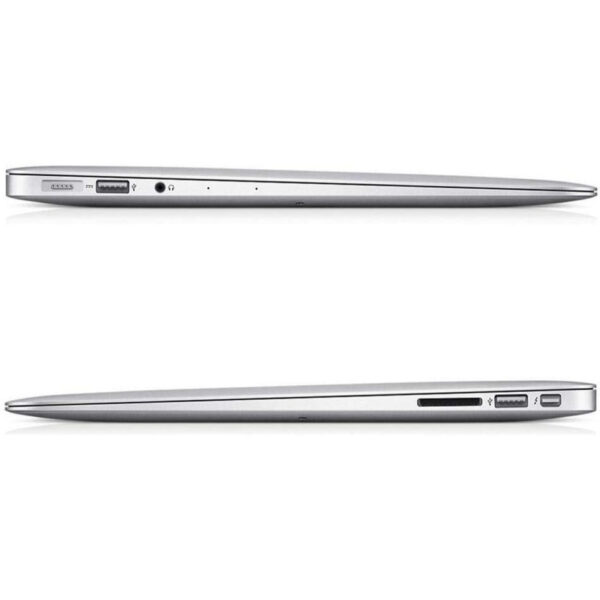 Apple Macbook Air 13" MJVE2LLA A1466 Core I5 8GB 256GB SSD (2015) (Refurbished) - Image 5