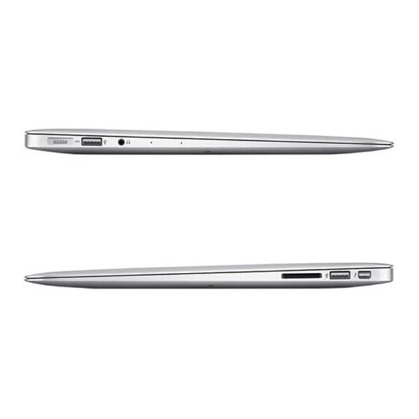 Apple Macbook Air 11" MJVM2LL/A A1465 Core I5 4GB 128GB (2015) with mouse and mousepad (Refurbished) - Image 5