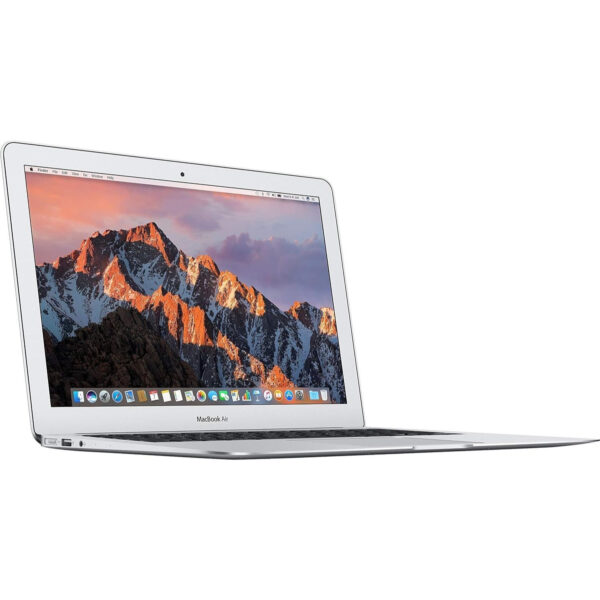 Apple Macbook Air 13" MJVE2LLA A1466 Core I5 8GB 256GB SSD (2015) (Refurbished) - Image 2