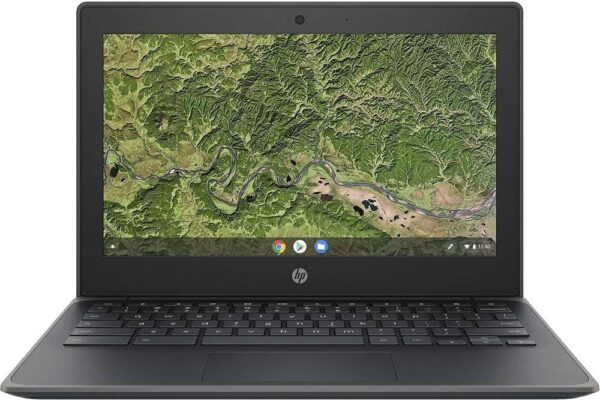 HP Chromebook 11A G8 Education Edition AMD A4-9120C 4GB RAM, 32GB eMMC - Image 3
