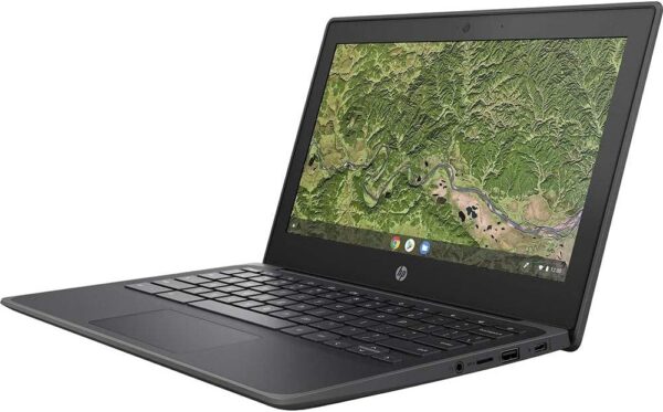 HP Chromebook 11A G8 Education Edition AMD A4-9120C 4GB RAM, 32GB eMMC - Image 4